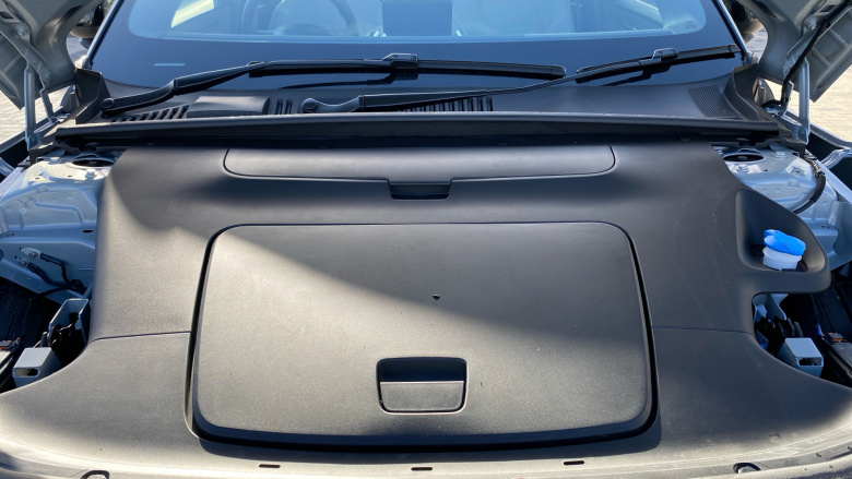 Volvo EX30 200kW SM Extended Range Ultra 69kWh 5dr Auto Electric Estate